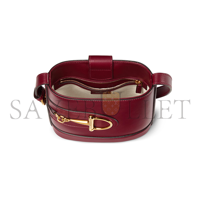 GUCCI 73 MINI BUCKET BAG 833665 (20*18.5*8.5cm) GUCCI 73 MINI BUCKET BAG 833665 (20*18.5*8.5cm)